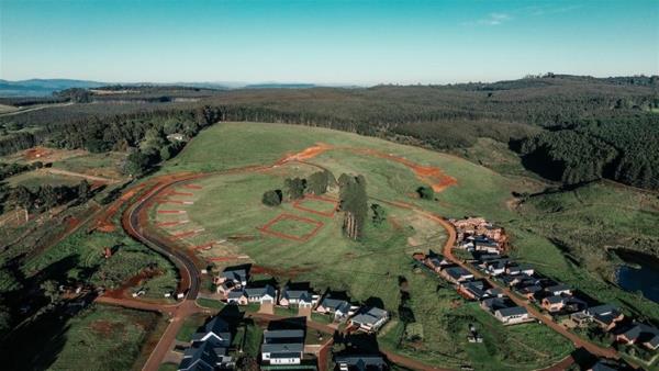 450 m² Land