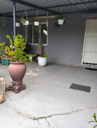 2 Bedroom Duplex