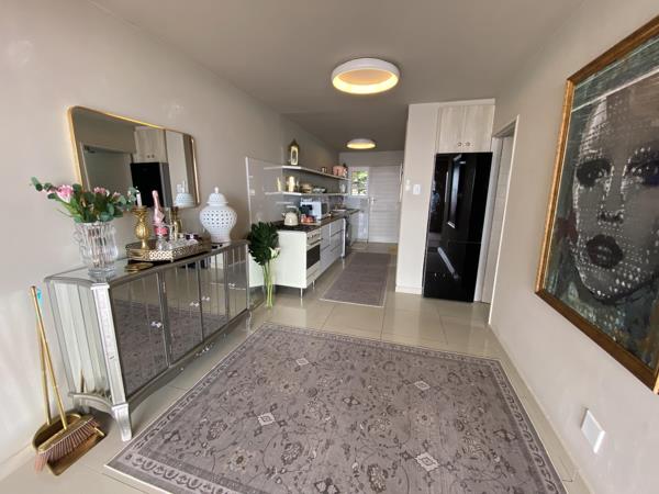 1.5 Bedroom Apartment