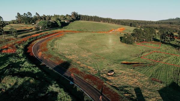 499 m² Land