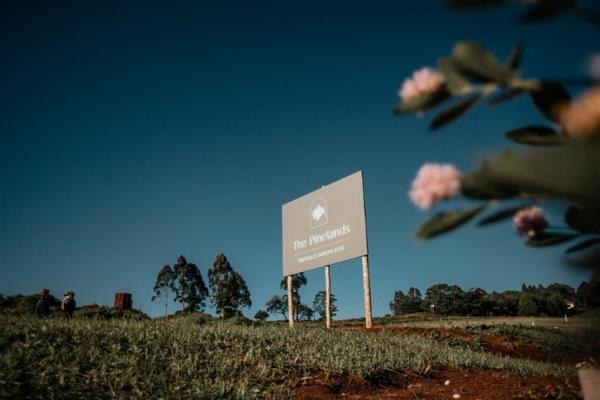 499 m² Land