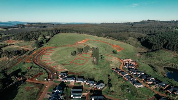 499 m² Land