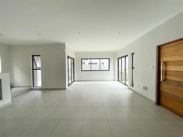 4 Bedroom Cluster