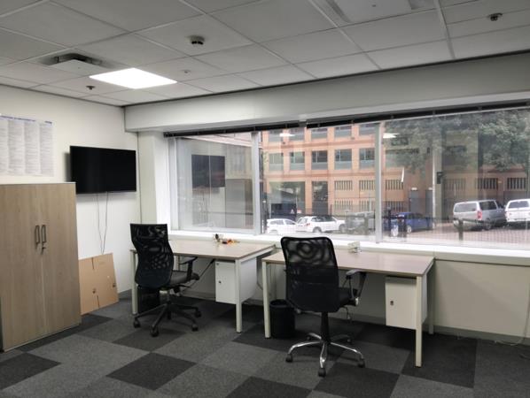 Office space