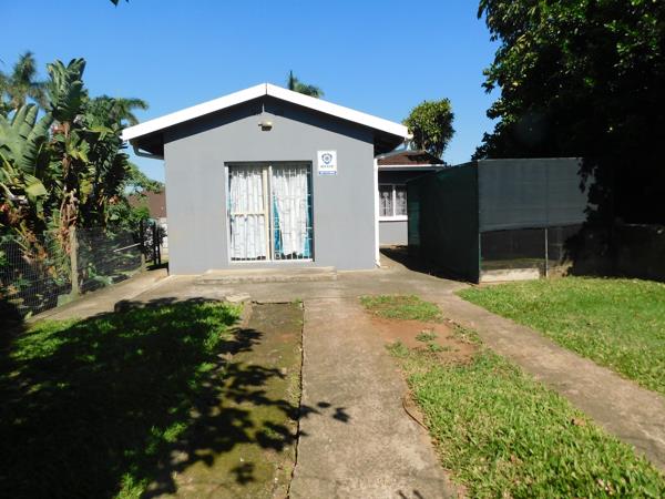 1 Bedroom House