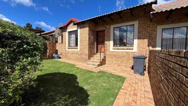 2 Bedroom Simplex
