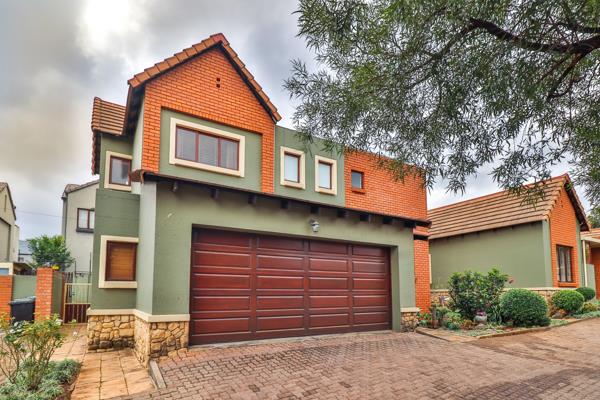 2 Bedroom Duplex