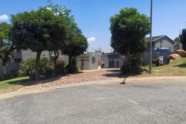 3 Bedroom Duplex