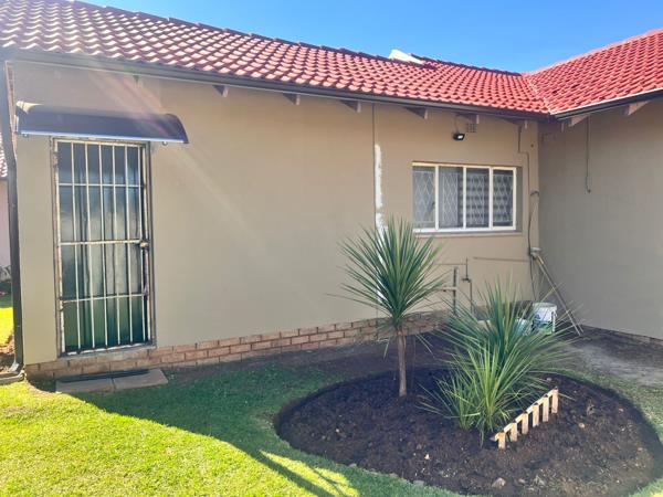 1 Bedroom Garden Cottage