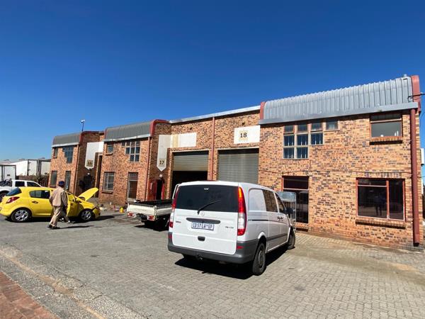 5 698 m² Industrial space