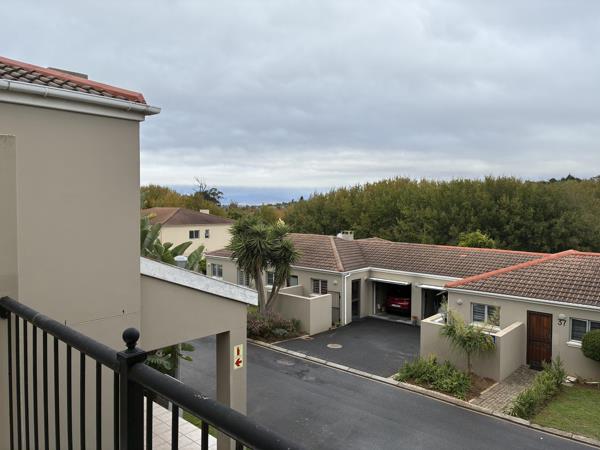 3 Bedroom Duplex