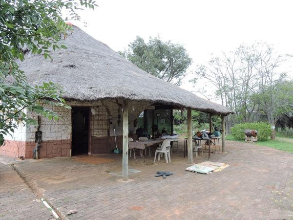 21.4 ha Farm