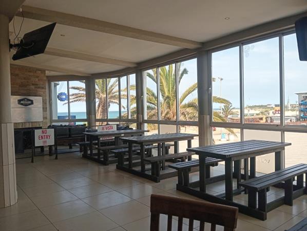 400 m² Commercial space
