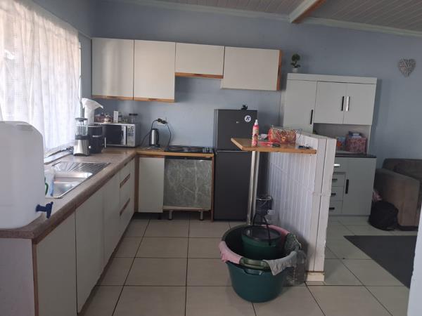 1 Bedroom Garden Cottage