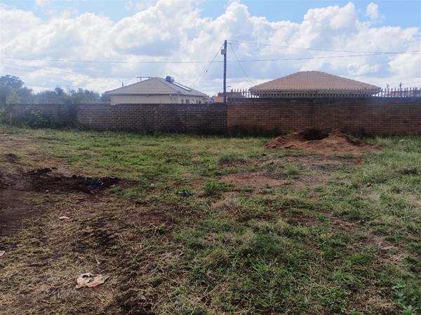 504 m² Land