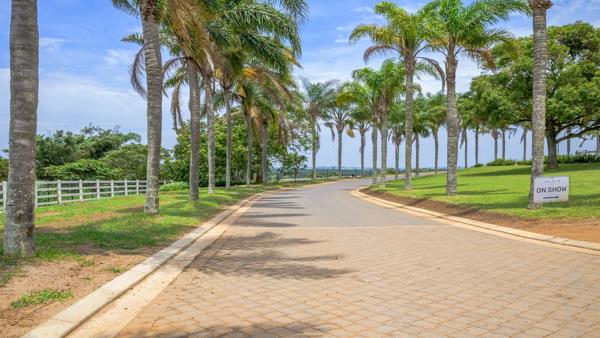 685 m² Land