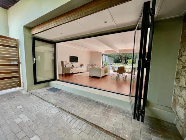 1 Bedroom Garden Cottage