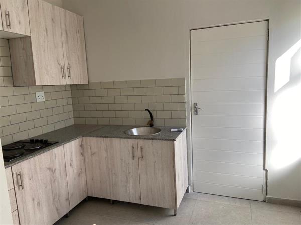 1 Bedroom Garden Cottage