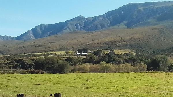11 300 ha Farm