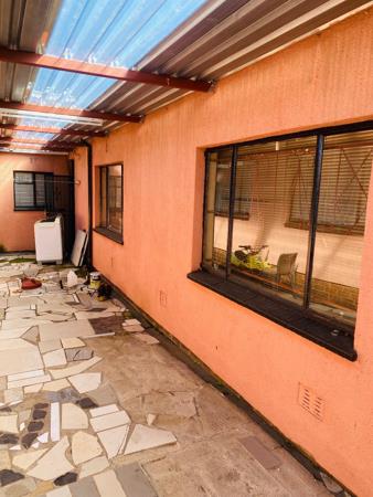 2 Bedroom Garden Cottage