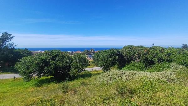 1 216 m² Land
