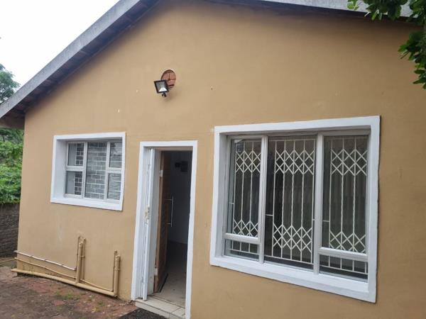 2 Bedroom Garden Cottage