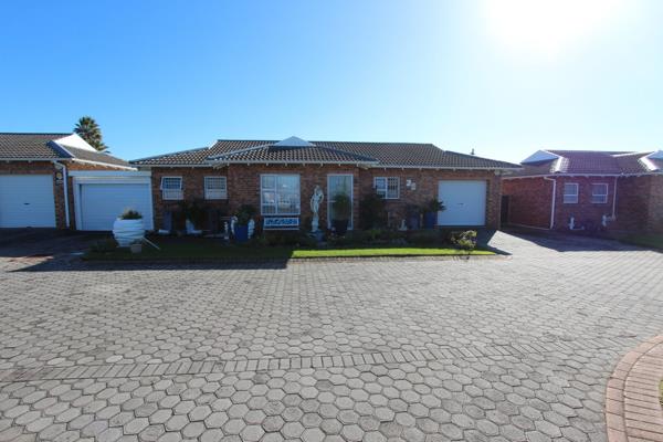 4 Bedroom Townhouse