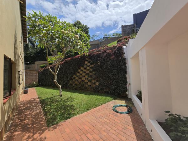 2 Bedroom Garden Cottage