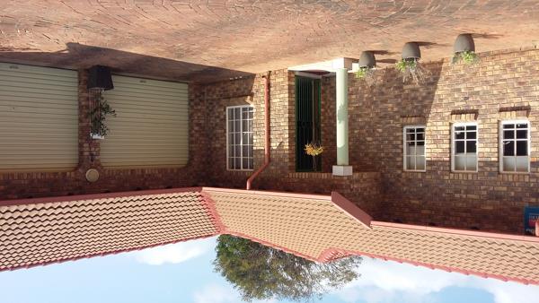 3 Bedroom Simplex