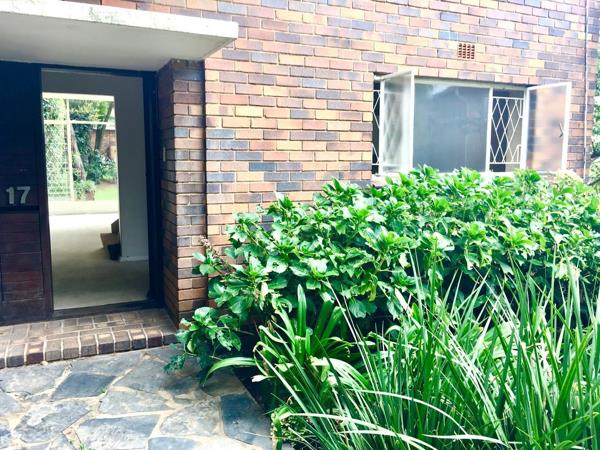 1.5 Bedroom Townhouse