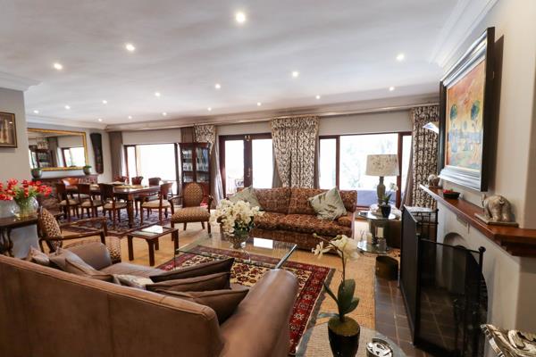 5 Bedroom House