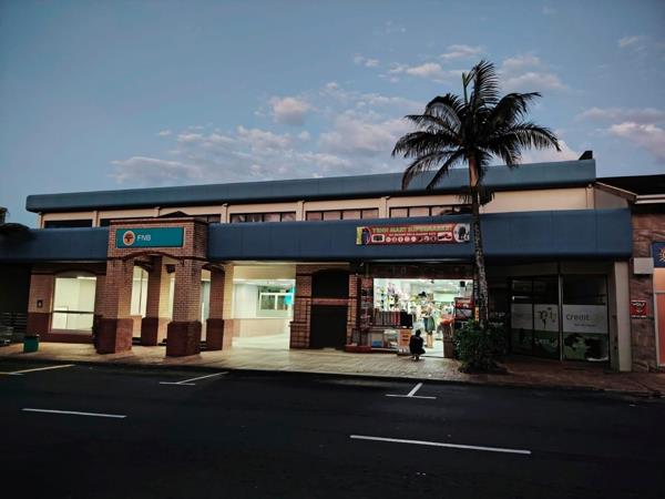 Commercial space