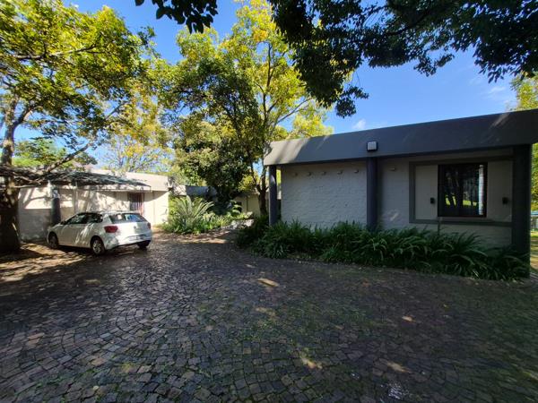 630 m² Commercial space