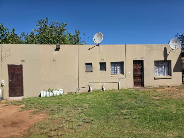 8 Bedroom House