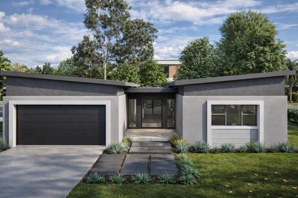 3 Bedroom Cluster