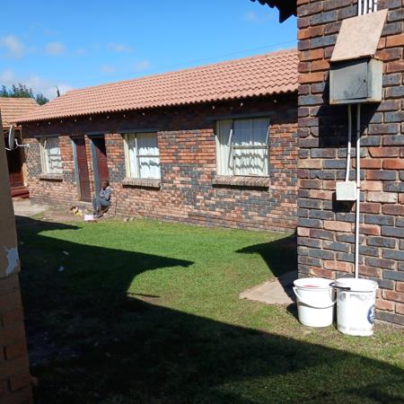 12 Bedroom House