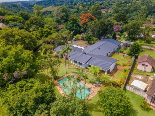 8 Bedroom House
