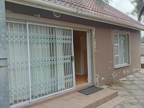 1 Bedroom Flat