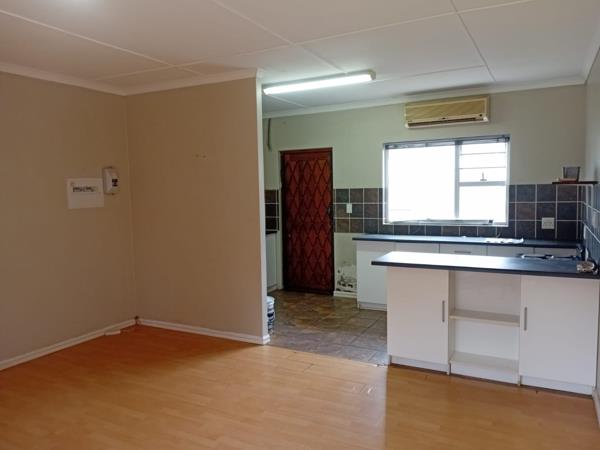1 Bedroom Flat