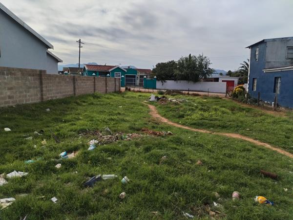 364 m² Land