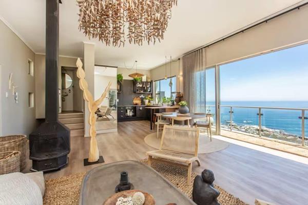 3 Bedroom Duplex
