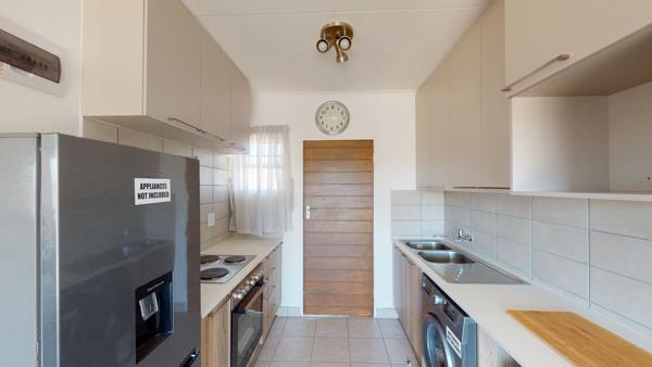 4 Bedroom Apartment