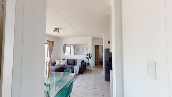 4 Bedroom Apartment