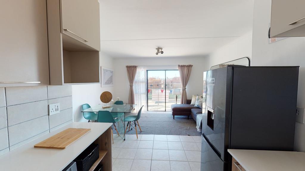 4 Bedroom Apartment