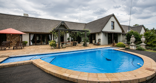 4.5 Bedroom House