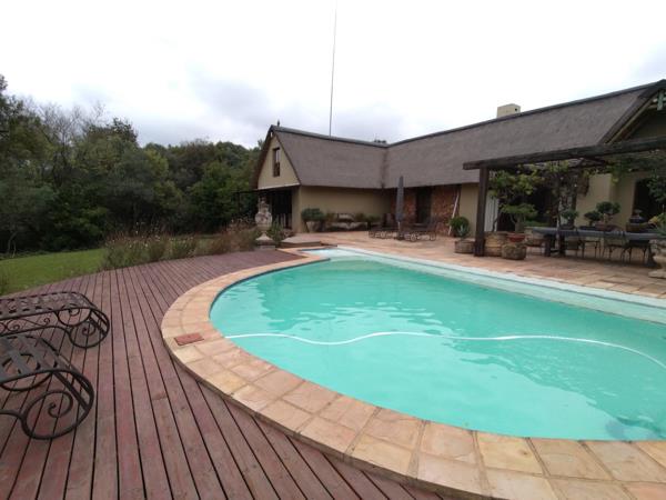4.5 Bedroom House