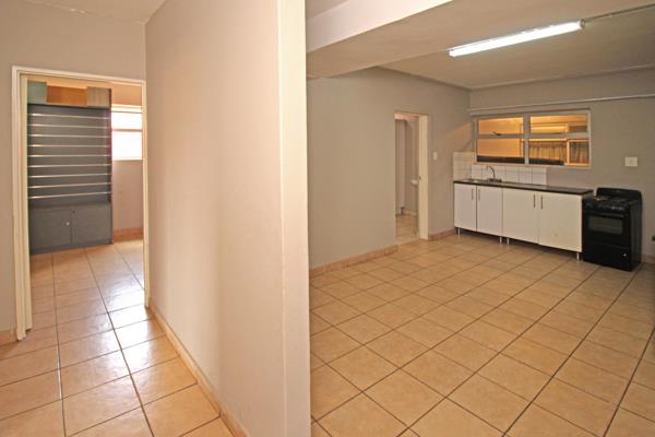 0.5 Bedroom House