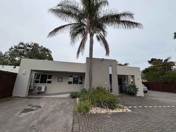 100 m² Commercial space