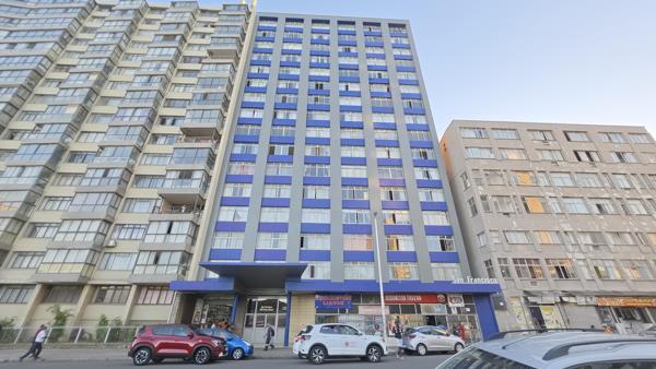 1.5 Bedroom Apartment