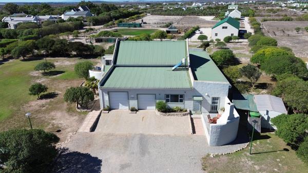 8 Bedroom House